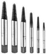 Набор головок, бит, насадок INGCO ASE106 (51779)