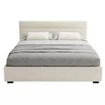 Кровать my-STYLE my-Amy 140x200 (P01D14M01)