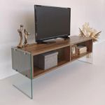 Тумба напольная для TV Trendy TV404 120x45x35cm