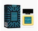 ПАРФЮМЕРНАЯ ВОДА ACUMEN VERT