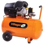 Compresor Villager VAT VE 100 D