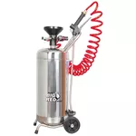 Accesoriu  mașini de curățat de mare presiune Torin TRG5061, пеногенератор из нержавейки, 25 л.