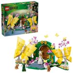 Конструктор Lego 75688 Glindas Wedding Day