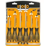 Set de unelte de mână INGCO HKSDS0628