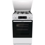 Плита кухонная Gorenje GK5C63WH