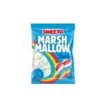 Маршмеллоу Sweeto Twist 140g