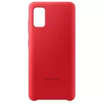 {'ro': 'Husă pentru smartphone Samsung EF-PA415 Silicone Cover Red', 'ru': 'Чехол для смартфона Samsung EF-PA415 Silicone Cover Red'}