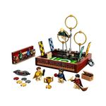 Set de construcție Lego 76416 Quidditch Trunk