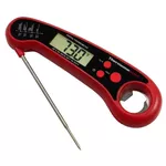 Термометр кулинарный To Grill GM24006 Smart Instant Meat Thermometer Waterproof Red