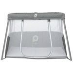 Манеж Premaman PCHRSO-CCC-UNQ Easydodo складной манеж серый