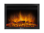 Electric Fireplace Electrolux EFP/P-2520LS