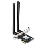 PCIe Wireless AC Dual Band LAN/Bluetooth 4.2 Adapter, TP-LINK 