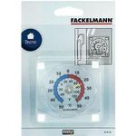 Termometru Fackelmann 22860 Термометр оконный 7.5x7.5сm