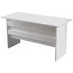 Masă de birou Trendy VO1-W 140x73x60cm