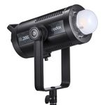 Осветитель светодиодный Godox SL-200WII студийный
