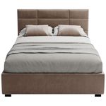 Кровать my-STYLE my-Lara 90x200 (P06D90M05)