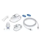 Accesoriu pentru nebulizator Beurer set de accesorii p/u inhalator IH18