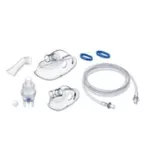 Аксессуар для небулайзера Beurer set de accesorii p/u inhalator IH18