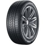 Anvelopă Continental 245/40 R21 100V XL FR WinterContact TS 860 S AO