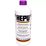 Антифриз Hepu G12 READY MIX EXTRA RED -37°C 1.5л (P900-RM12)