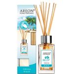 Aparat de aromatizare Areon Home Parfume Sticks 85ml (Tortuga) parfum.auto