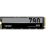 Накопитель SSD внутренний Lexar LNM790X001T-RNNNG
