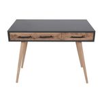 Masă de birou Trendy Milano, 105x79x55cm (GTR001059)