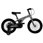 Велосипед TyBike BK-08 14 Grey