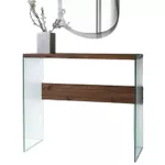 Стол Trendy Niagara-Nuc 91x80x37cm (GTR001693)