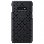 {'ro': 'Husă pentru smartphone Samsung EF-XG970 Pattern Cover S10e Black', 'ru': 'Чехол для смартфона Samsung EF-XG970 Pattern Cover S10e Black'}