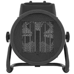 Aerotermă Zobo ZB-ET3C 3квт 150м³/ч