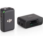 Аксессуар для фото-видео DJI (952998) Kit Microphone wireless (1TX+1RX)