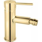 Смеситель для биде Ferro FIESTA BFI6G Auriu