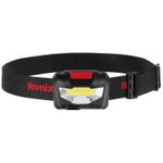 Фонарь Ronix RH-4285 3w Rechargable headlamp 120Lm
