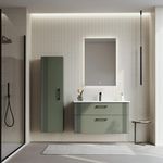 Dulap pentru lavoar Orka Bari 65 Green