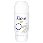 Aнтиперспирант Dove Roll-On Original 50 мл. 0% Алкоголь