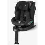 Автокресло Kikka Boo 31002100044 i-Twist Black i-Size, 40-150 cm