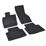 Коврик для автомобиля Rigum VW Passat 2014-/19-/