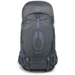 Рюкзак спортивный Osprey Aura AG 65 II vestal grey WM