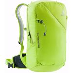 Rucsac sportiv Deuter Freerider Lite 20 citrus