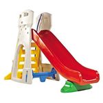 Mondo Chicco Outdoor горка