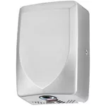 Uscător de mâini Uniplast KW-1019, 700W, inox mat ThinDry
