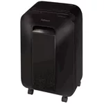 Шредер Fellowes 5502201 distrugator A4 LX200