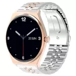 Ceas inteligent Max Com ECO5, Gold