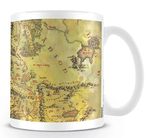 Cană Pyramid International MG23423 THE LORD OF THE RINGS (MIDDLE EARTH) MUG