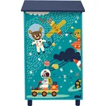 Set de mobilier pentru copii U-Grow UMC03-UNV