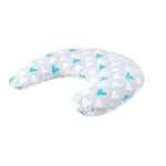 Pernă pentru gravide și mame care alăptează Sensillo 2259 Perna pentru alaptare