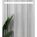 Oglindă baie Bayro Teta 600x800 LED touch c подогревом