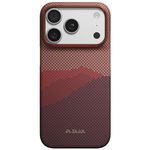 Чехол для смартфона Pitaka Edge iPhone 18 Pro (Autumn Dusk), KI1810P