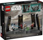 Конструктор Lego 75385 Star Wars Duelul lui Ahsoka Tano pe Peridea